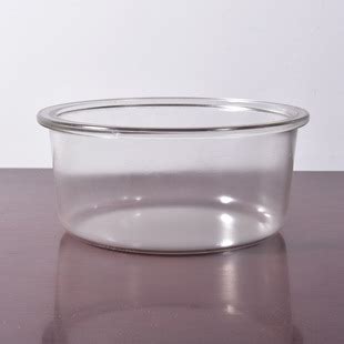 杨浦区透明玻璃器皿定做