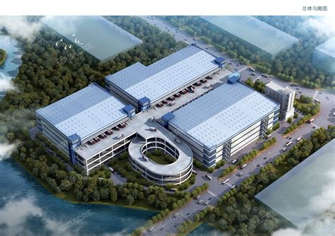 杭州一站式工业建筑设计平台