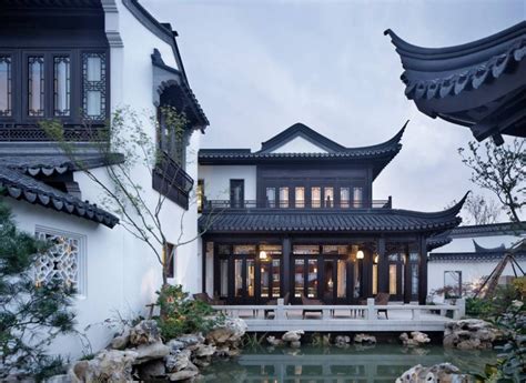 杭州上海建筑设计