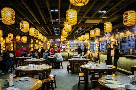 杭州人气最旺的西餐厅