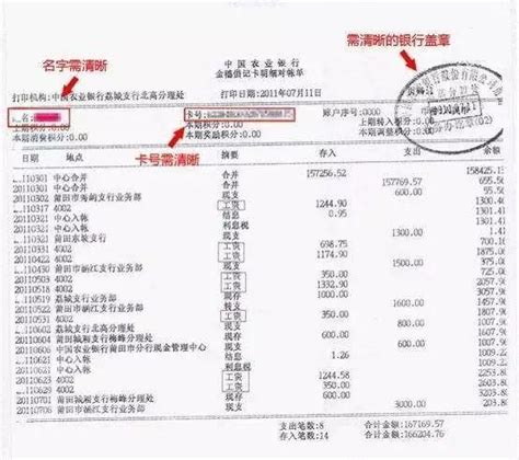 杭州住房贷款银行流水要求