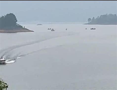 杭州千岛湖1名游客溺亡具体位置