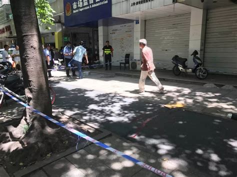 杭州城西一名3岁女孩从14楼坠落