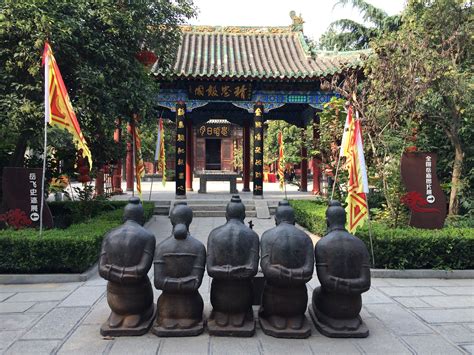 杭州岳飞庙秦桧铜像是哪一年的
