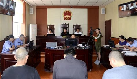 杭州恶势力案件判刑