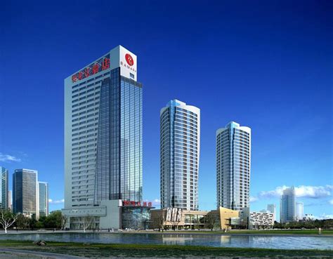杭州有几个华美达酒店