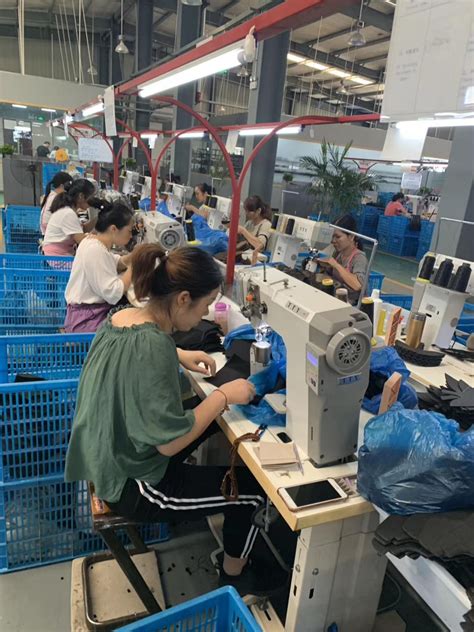 杭州服装厂上班工资高吗