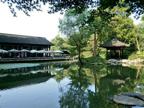 杭州植物园有哪些景点