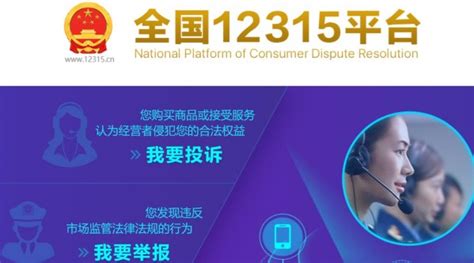 杭州消费者投诉官网