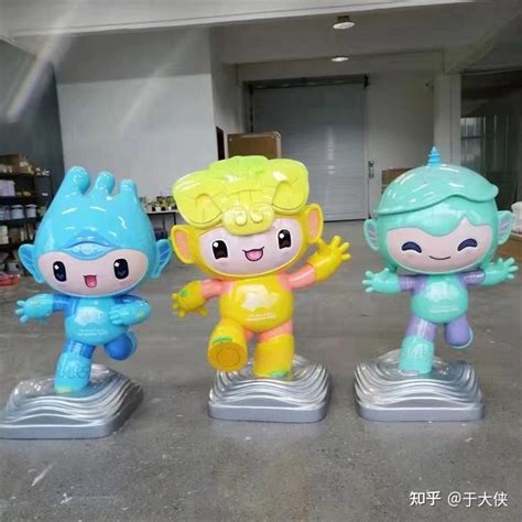 杭州玻璃钢雕塑价格行情