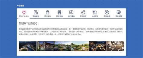 杭州网站建设的语言及特点