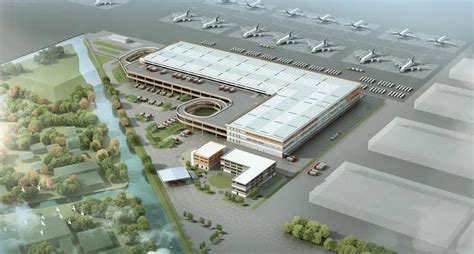 杭州萧山机场货运