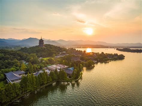 杭州西湖十大旅游景点