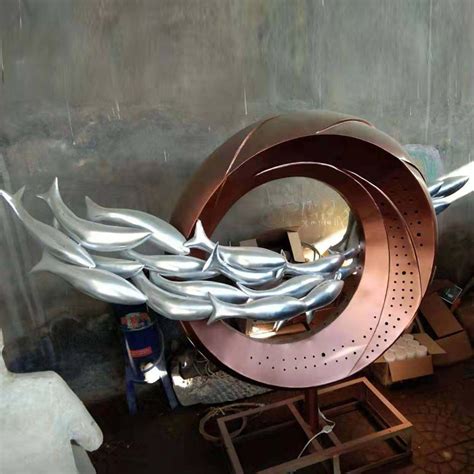 杭州雕塑公司