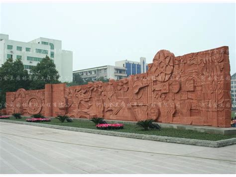 枣庄专业砂岩景观雕塑定做