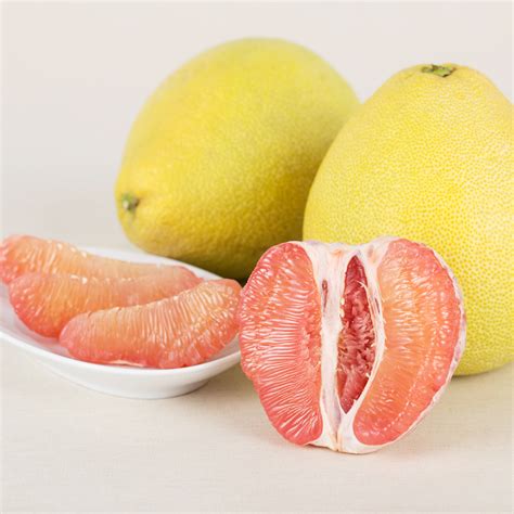 柚子有减肥的功效吗