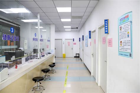 柳州市个人入职体检医院