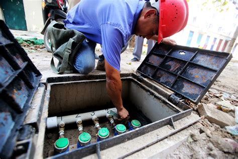 柳州市供水一户一表优惠政策