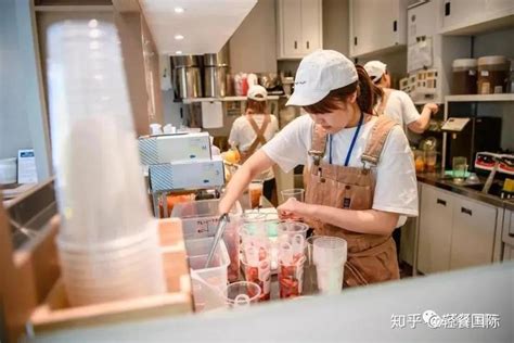 柳州市奶茶店员工多少月薪