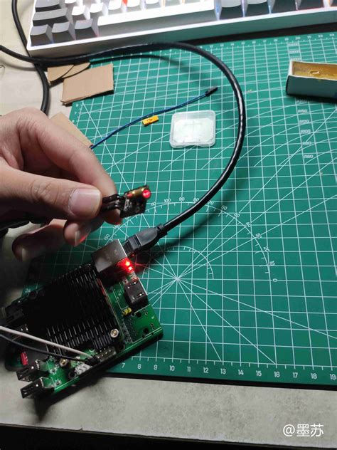 树莓派传感器怎么搭建