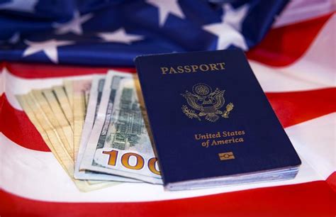 株洲市怎么办理美国护照