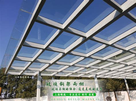 株洲钢结构玻璃顶棚