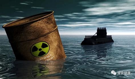 核废水排入大海会不会影响生态