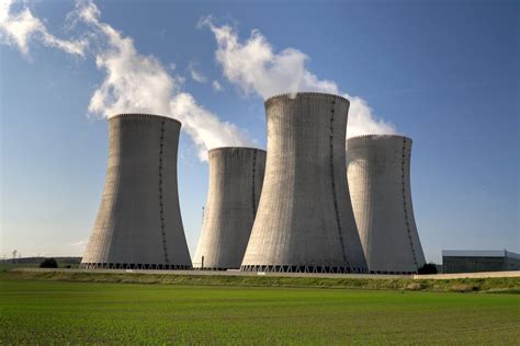 核电取代火电有前景吗