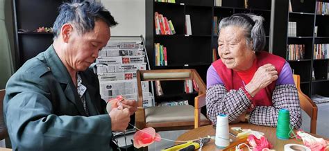 桂林养老行业的特征