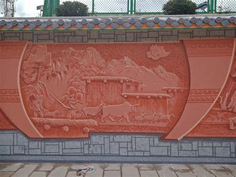 桂林墙体浮雕生产厂家