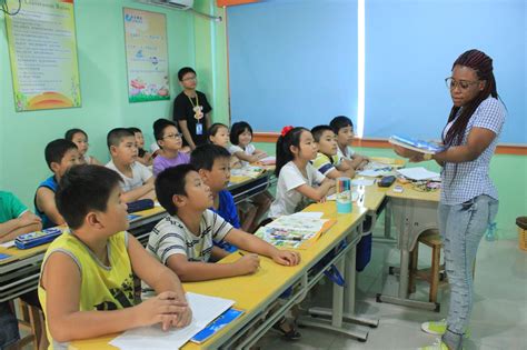 桂林外语培训班