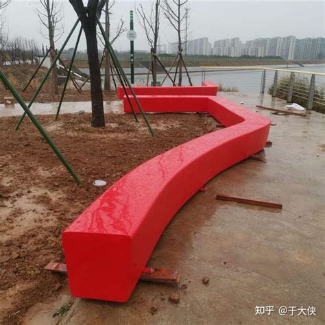 桂林定制玻璃钢花池坐凳加工厂