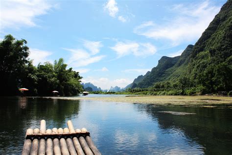 桂林市内可以游泳的地方