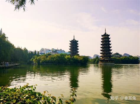 桂林市区有没有游泳的地方
