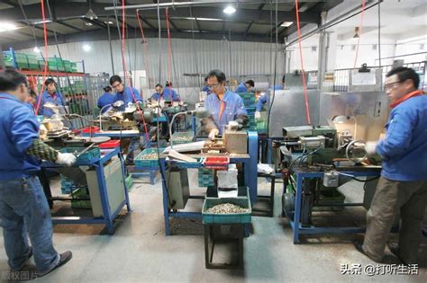 桂林市计件的工厂