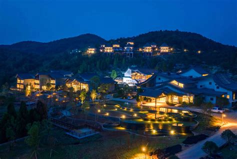 桂林投资旅游项目