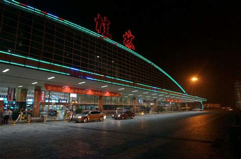 桂林机场周边有免费停车的地方吗