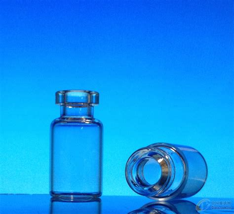 桂林玻璃药瓶定制