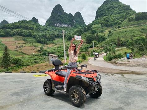 桂林自驾车旅游