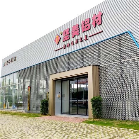 桂林铝合金家具生产厂