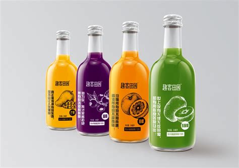 桂林饮料设计公司