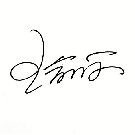 桂珍艺术签名