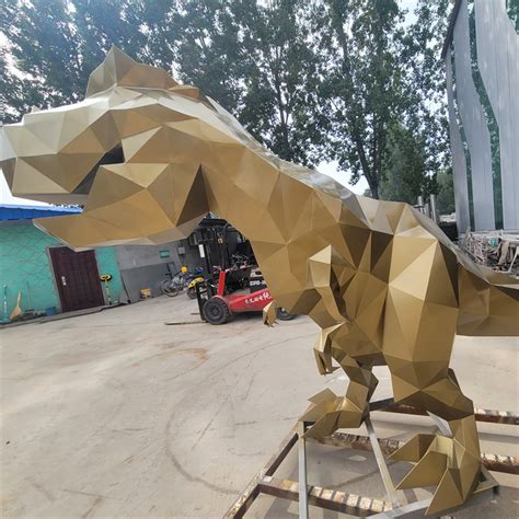 梅州动物雕塑加工厂家