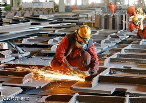 梅州环保钢结构加工制作多少钱