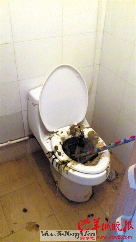 梦到上厕所厕所很脏是什么预兆