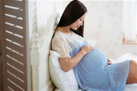 梦到自己怀孕是什么意思
