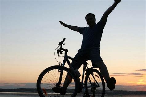 梦到骑自行车是什么预兆