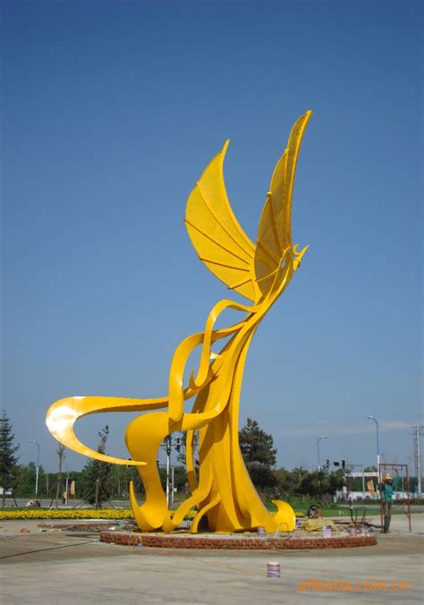 楚雄市城市雕塑设计厂家
