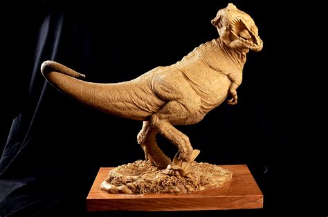 模型雕塑恐龙