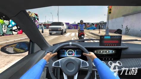 模拟汽车真实驾驶游戏苹果手机